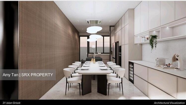 Jalan Grisek (D14), Terrace #627049521